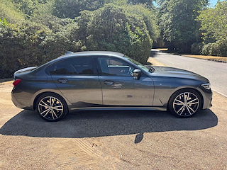 Used BMW 330e