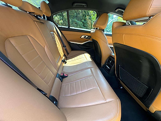 Used BMW 330e