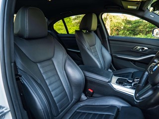 Used BMW 330e