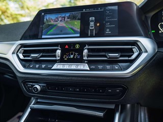 Used BMW 330e