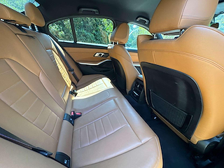 Used BMW 330e