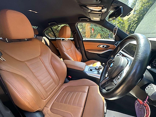 Used BMW 330e