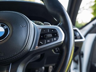 Used BMW 330e