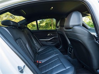 Used BMW 330e