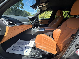 Used BMW 330e