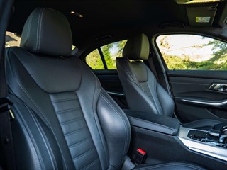 Used BMW 330e