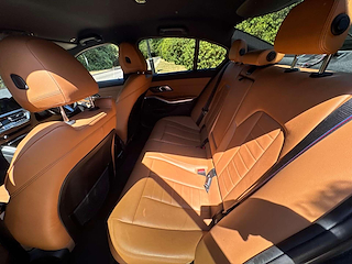Used BMW 330e