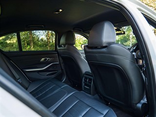 Used BMW 330e