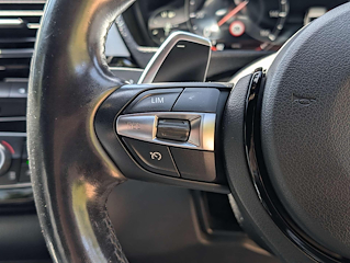 Used BMW 435d
