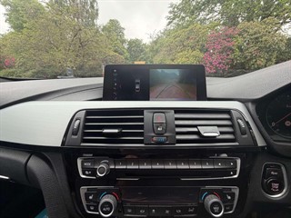 Used BMW 435d