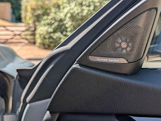 Used BMW 435d