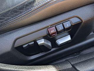Used BMW 435d