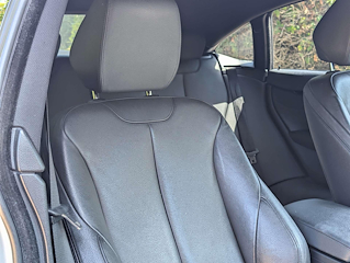 Used BMW 435d
