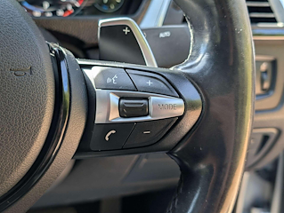 Used BMW 435d