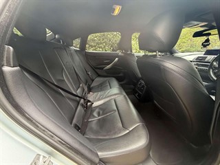 Used BMW 435d