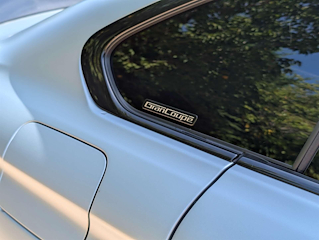 Used BMW 435d
