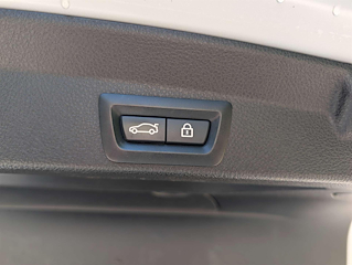 Used BMW 435d