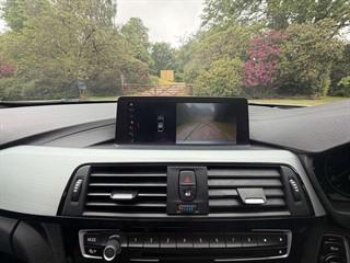 Used BMW 435d