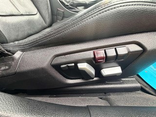 Used BMW 435d