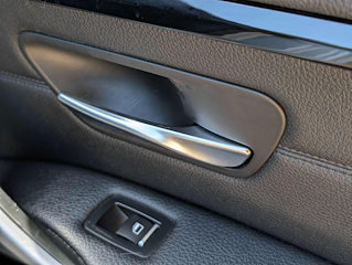 Used BMW 435d