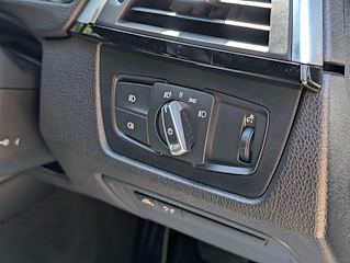 Used BMW 435d