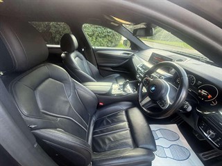 Used BMW 5 Series