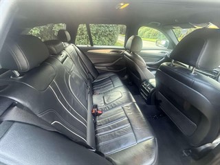 Used BMW 5 Series