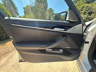 Used BMW 5 Series
