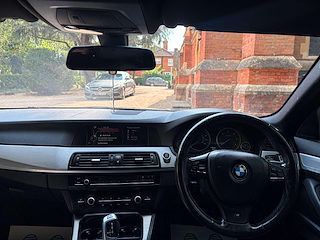 Used BMW 5 Series