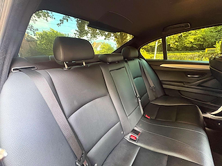 Used BMW 5 Series
