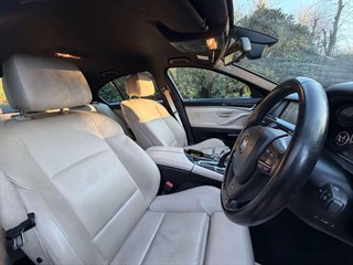 Used BMW 5 Series
