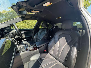 Used BMW 5 Series