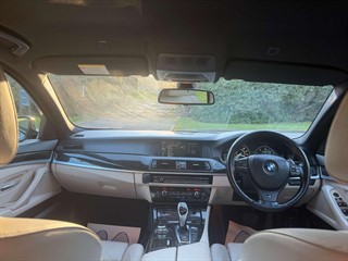 Used BMW 5 Series