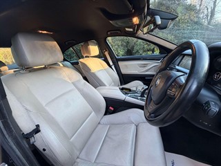 Used BMW 5 Series