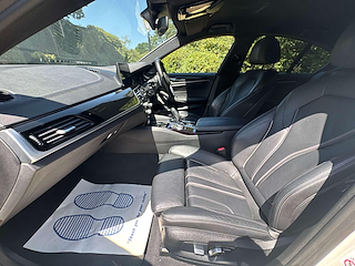 Used BMW 5 Series