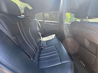Used BMW 5 Series