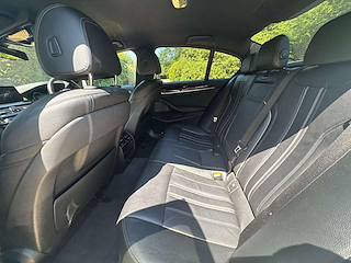 Used BMW 5 Series