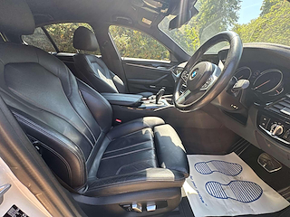 Used BMW 5 Series