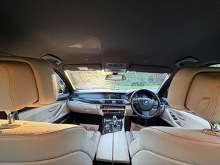 Used BMW 5 Series