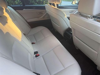 Used BMW 5 Series