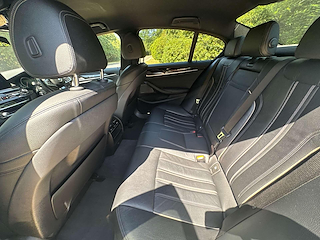 Used BMW 5 Series