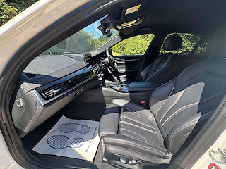Used BMW 5 Series