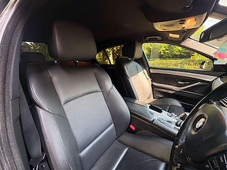 Used BMW 5 Series