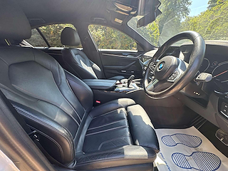 Used BMW 5 Series