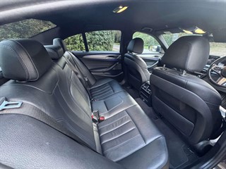 Used BMW 5 Series