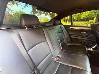 Used BMW 5 Series