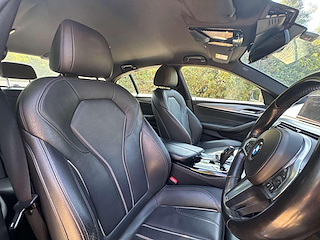 Used BMW 5 Series