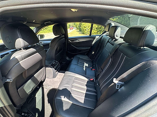 Used BMW 5 Series