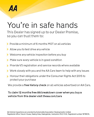 Used BMW 5 Series in Bagshot, Ascot, Camberley in Surrey