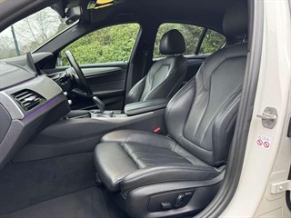 Used BMW 5 Series